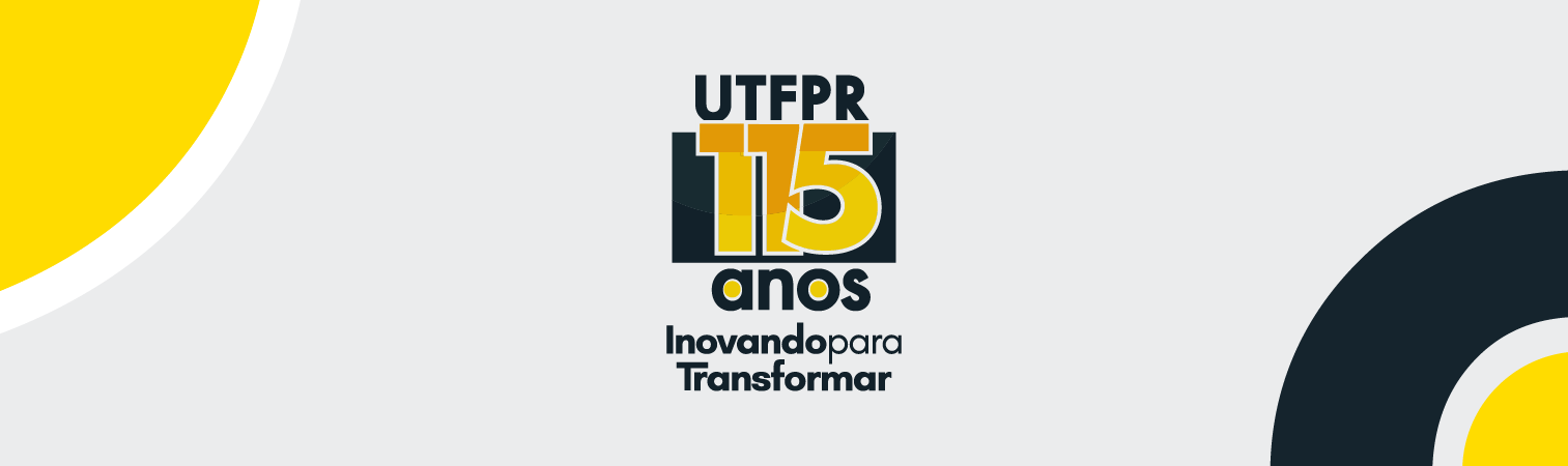 115 anos utfpr banner