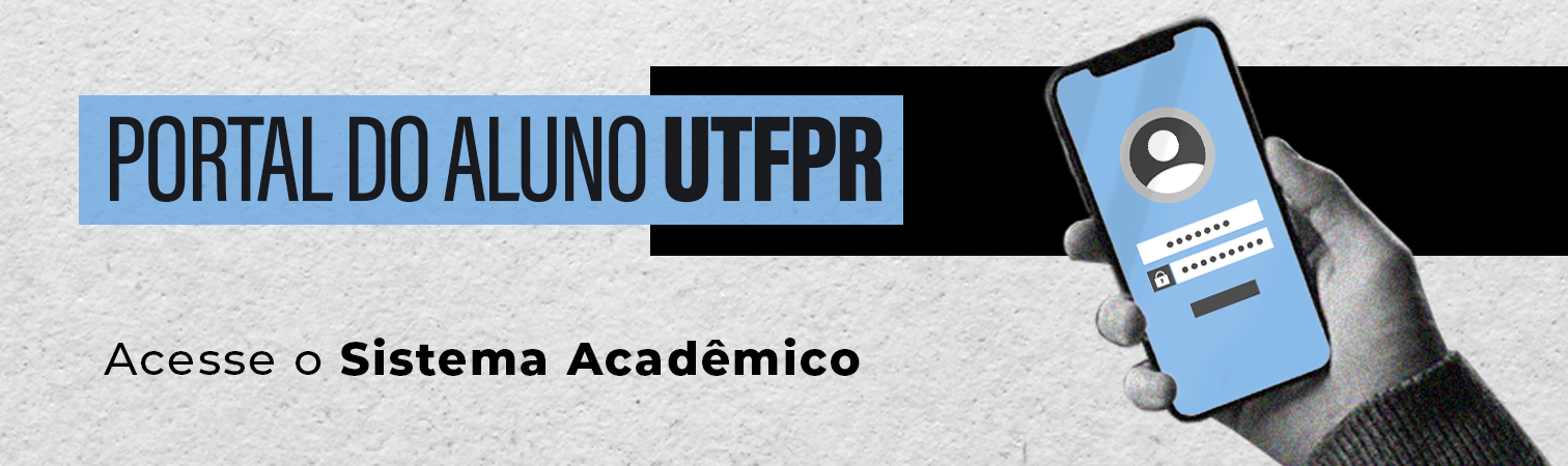 Banner Portal do aluno