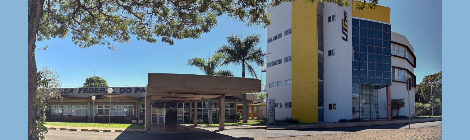 Estude no Campus Medianeira da UTFPR