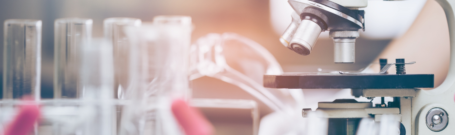 Inscrições abertas para propostas de manutenção de Laboratórios Multiusuários
