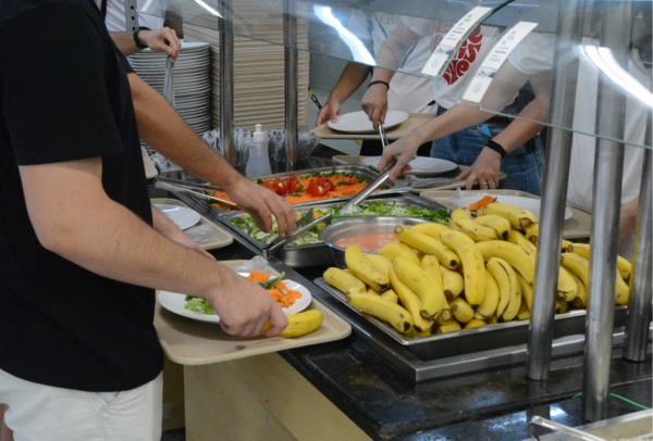 Assistência estudantil: ação que contribui para a permanência na universidade