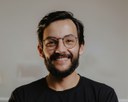 Prof. Dr. Dionatan Augusto Guimarães Cieslak