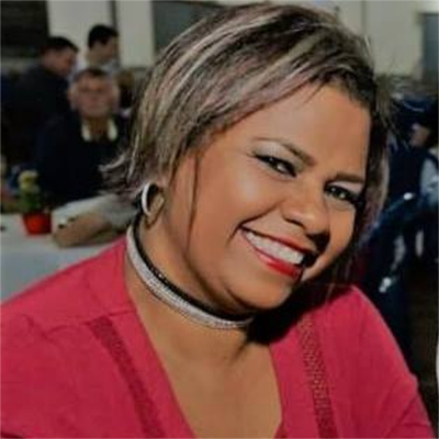 Edilena da Silva Frazão Sausen