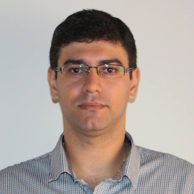 Fabrício Correia de Oliveira