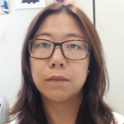 Lilian Yukari Yamamoto