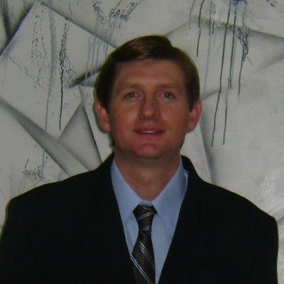Magnos Fernando Ziech