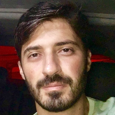 Vinicius Amadeu Stuani Pereira