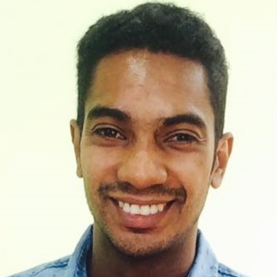 Anderson Sandro da Rocha