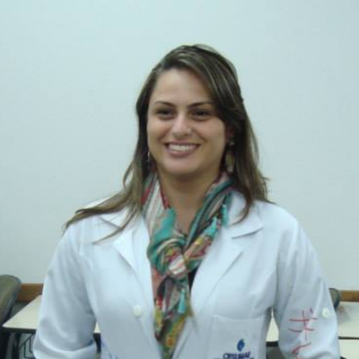 Edicleia Aparecida Bonini e Silva