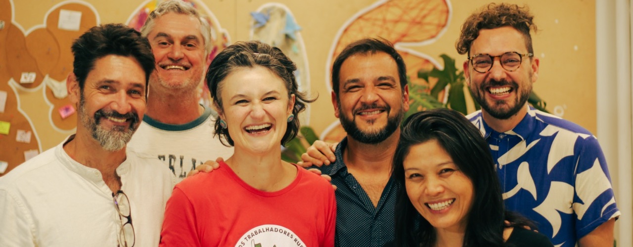 Veja como nós prospectamos nosso próprio programa