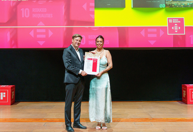 IF Design Student Award 2025
