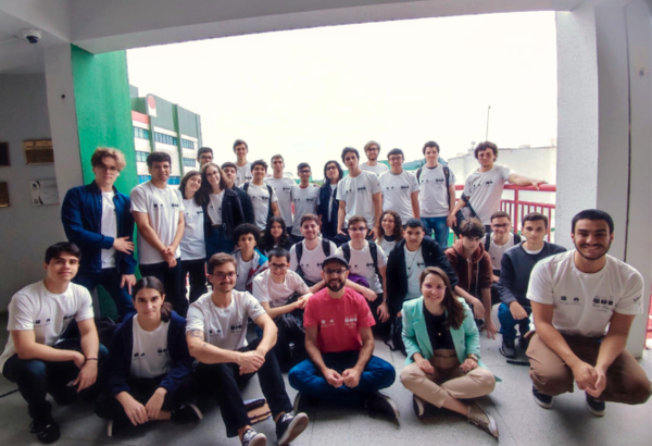Equipe UTFPR