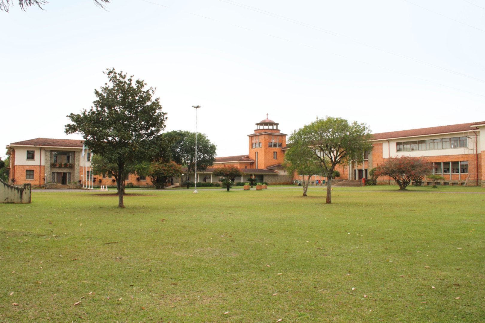 Edição de 2023 ocorre de forma híbrida, sendo presencial no campus Ponta Grossa (Foto: UTFPR).