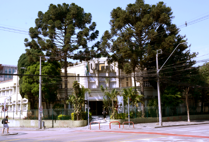 Campus curitiba