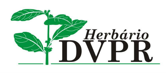 Logo Herbario DVPR