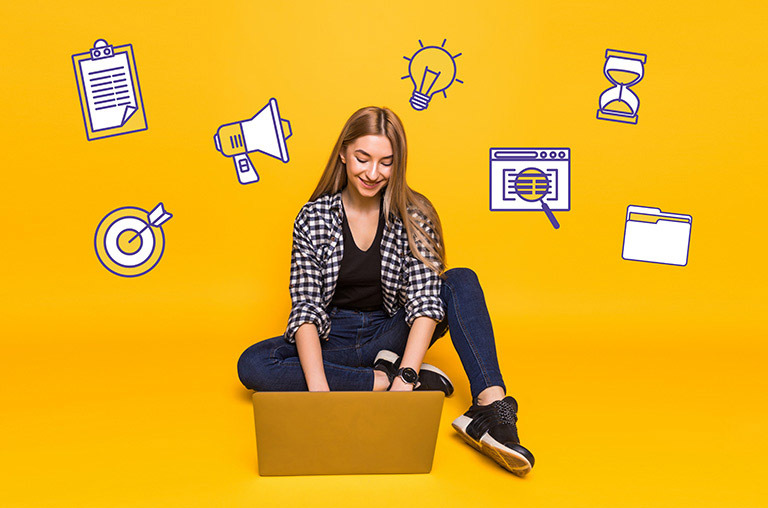 Candidatos convocados devem entregar a documentação no prazo (foto: Freepik editada)