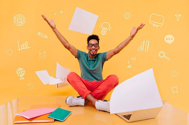 Aulas começam no dia 28 de setembro (Foto: Freepik / Decom)