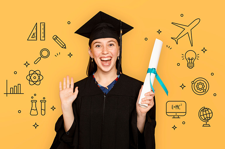 Oportunidade oferta 12 vagas para estudantes de engenharia (Foto: Freepik editada por Decom)
