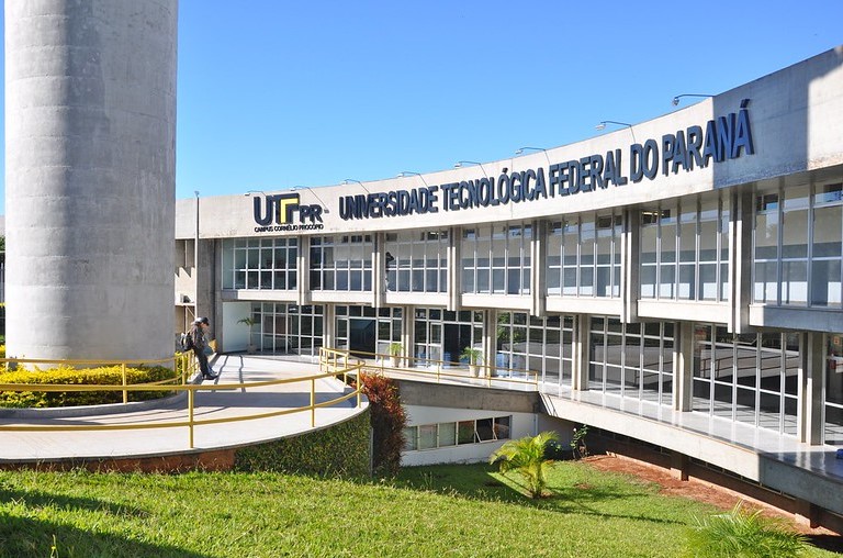 CONCURSO PÚBLICO NA UTFPR PARA PROFESSOR