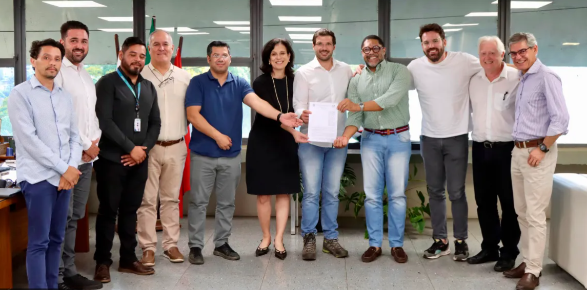 Foto: Calebe Guedes / PML