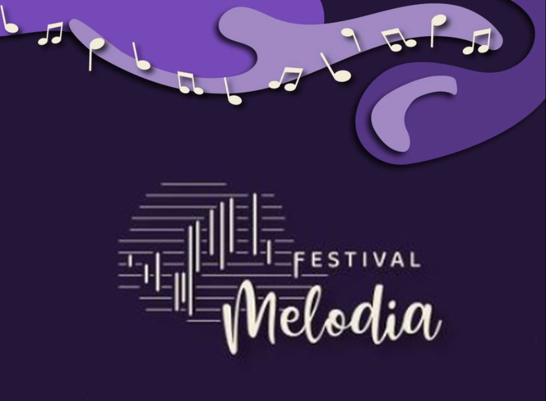 Estão abertas as inscrições para o IV Festival Melodia – Etapa Local UTFPR Santa Helena