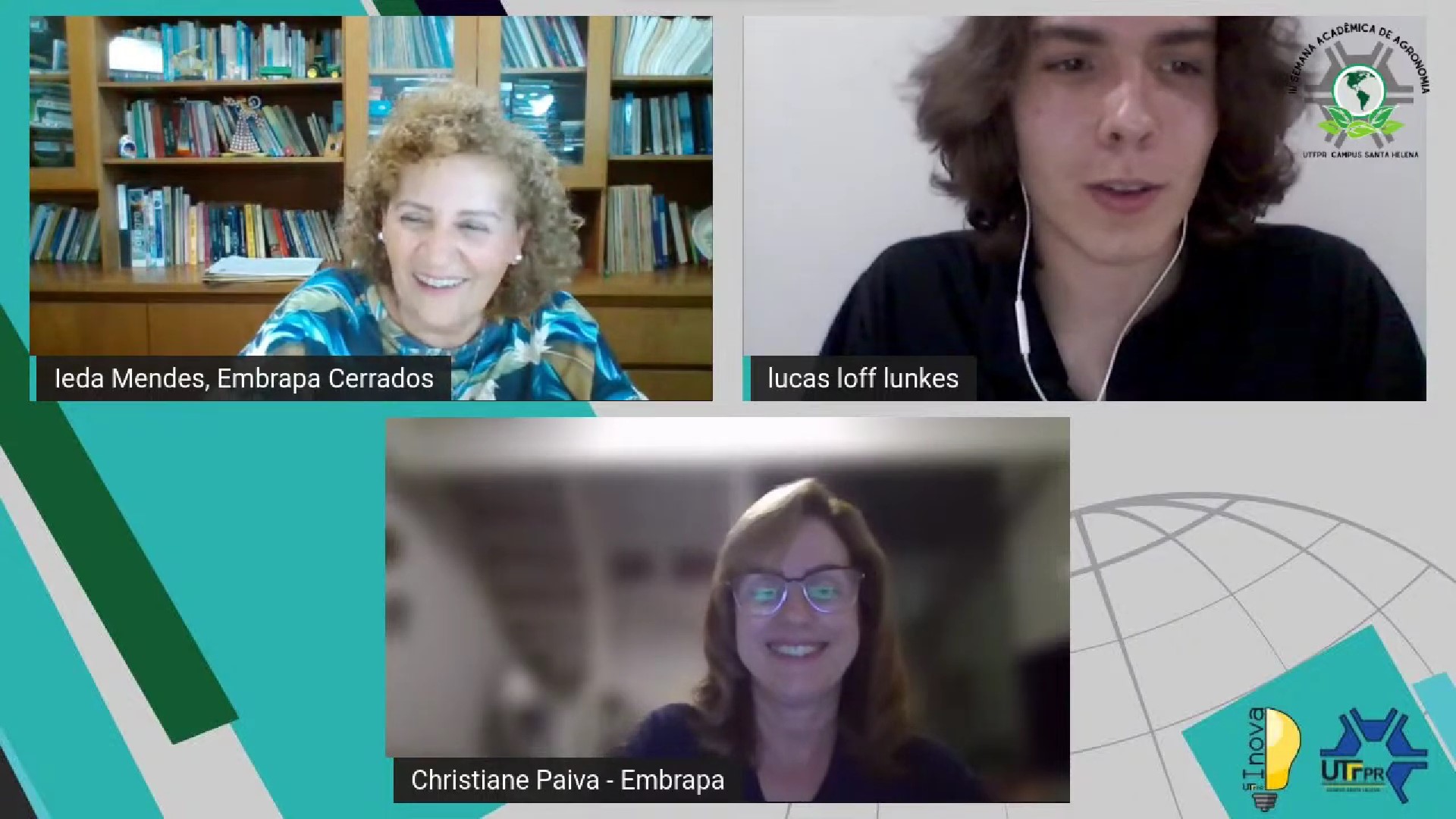 “Bioinsumos na agricultura”